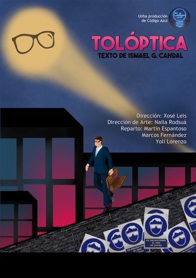Tolóptica